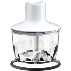 Braun Multiquick 3 MQ 3035 Sauce Hand Blender - Powerful, Versatile & Stylish in White
